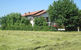 country house Aglié