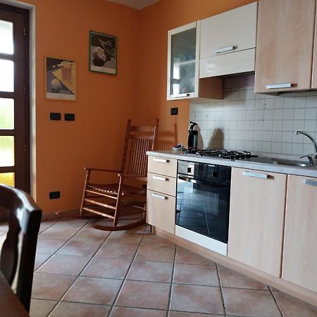country house Aglié Esterno foto